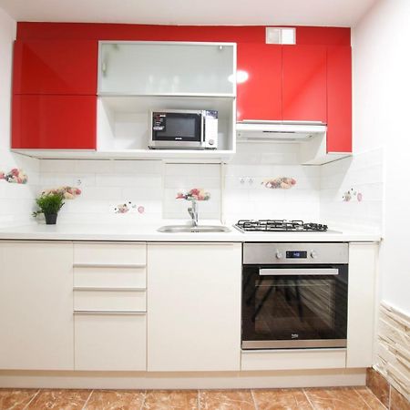 Ecostay Apartment Zoltan Street Budapest Eksteriør bilde