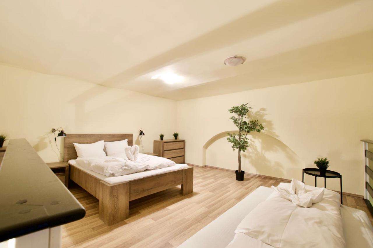 Ecostay Apartment Zoltan Street Budapest Eksteriør bilde